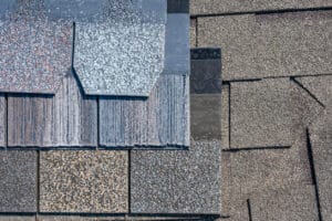 roofing materials